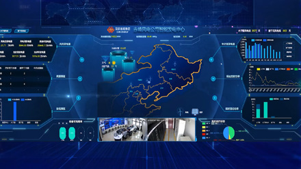必可測 | 科環集團赤峰風電公司大于營風電場案例